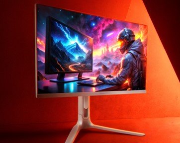 Rampage monitors