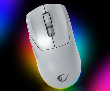 Rampage mouse