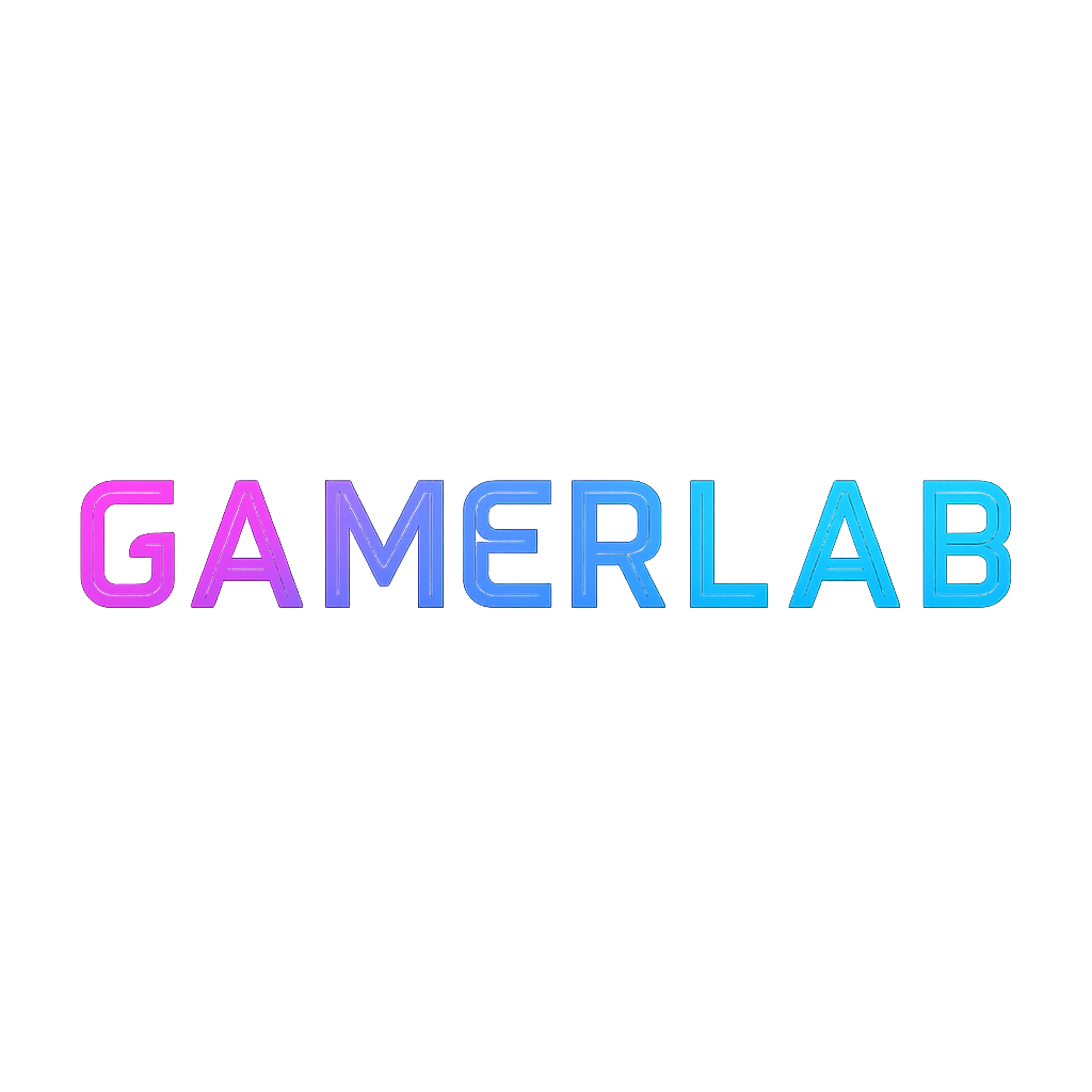 GamerLab