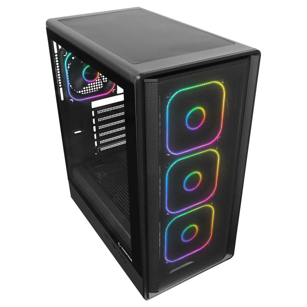Meteor black 650w – 3