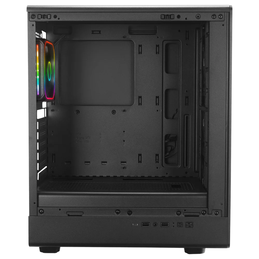 Meteor black 650w – 4