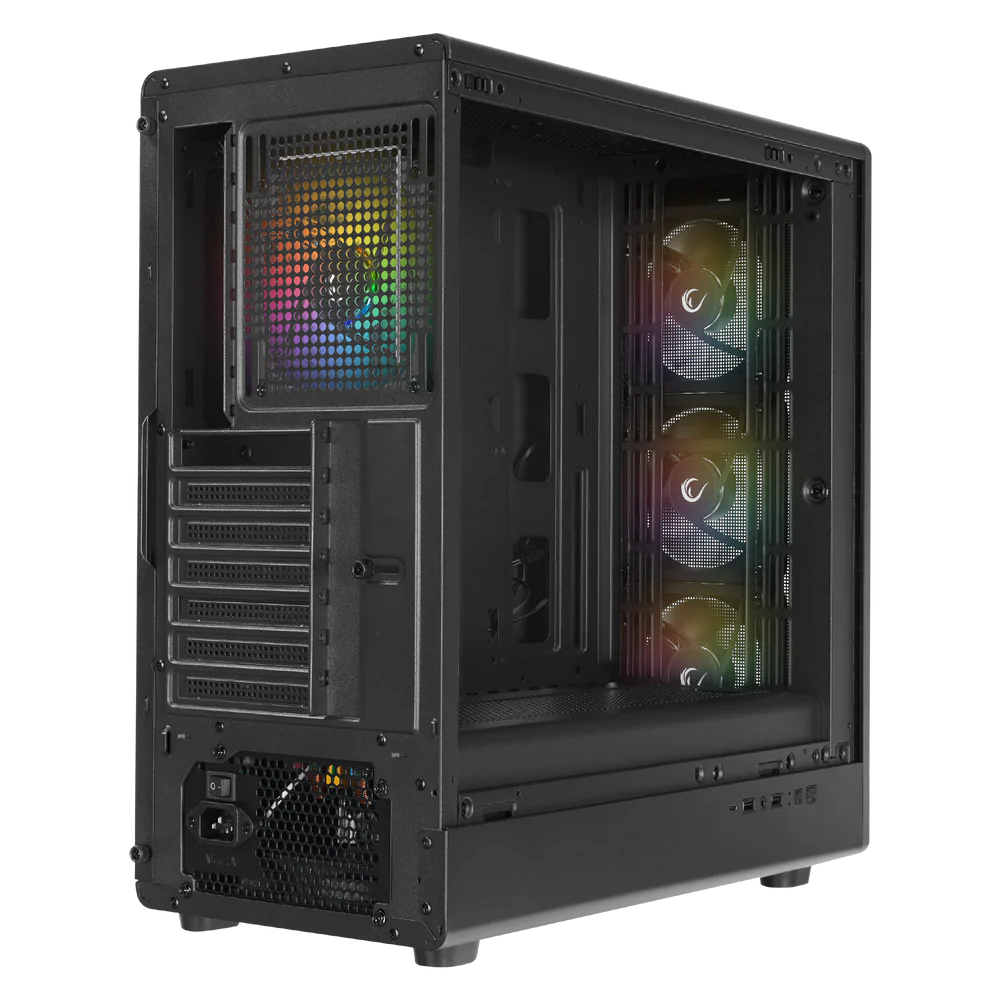 Meteor black 650w – 5