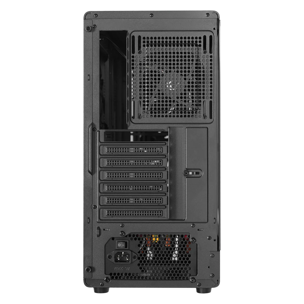 Meteor black 650w – 6