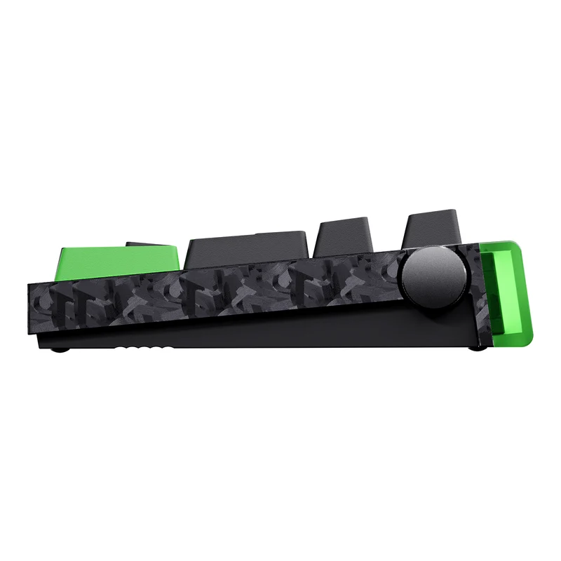 R98 HE Neon green 1