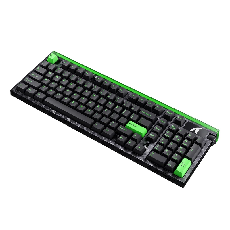 R98 HE Neon green 2