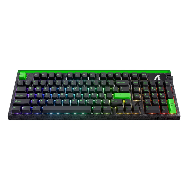 R98 HE Neon green 3