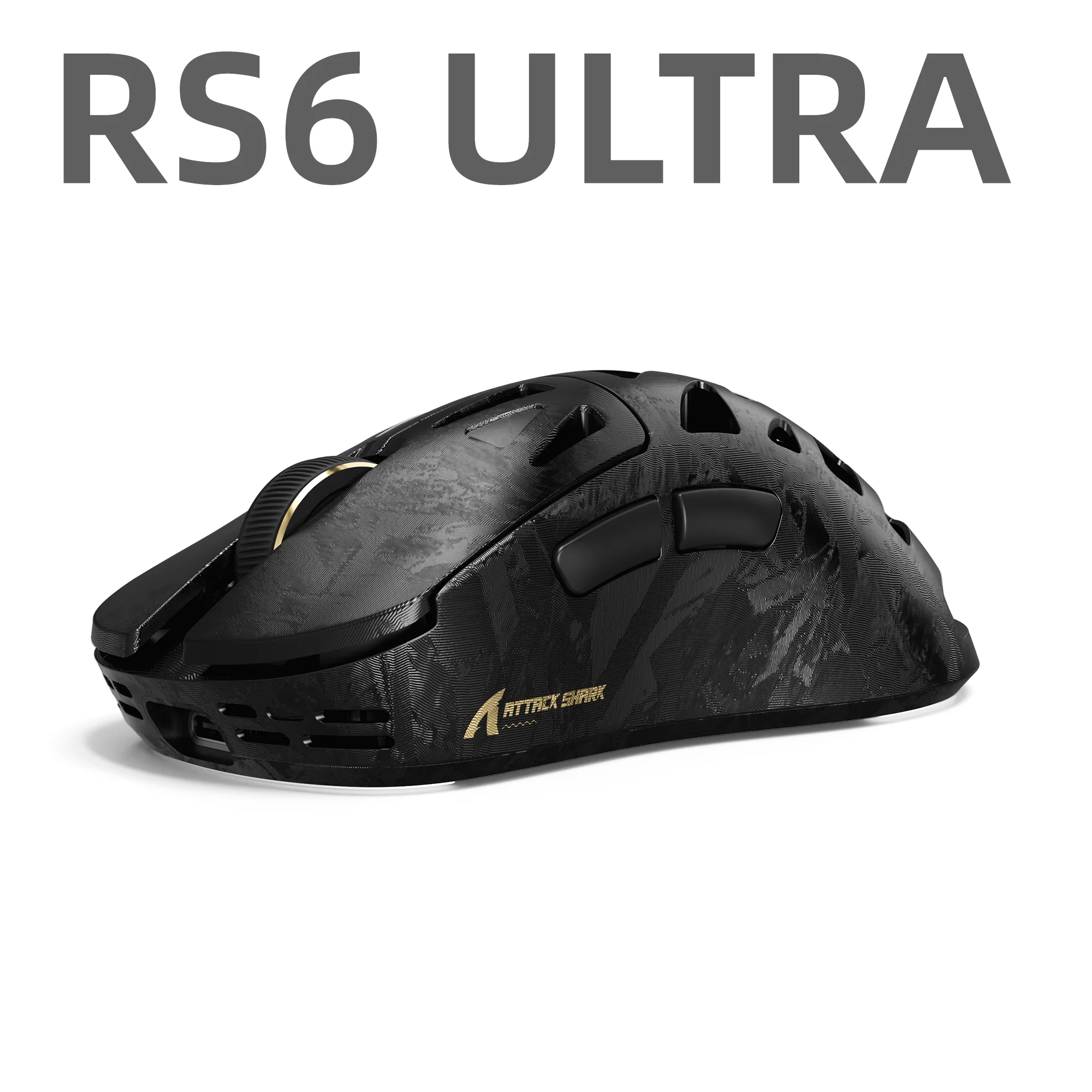 Attack Shark RS6 ULTRA mouse