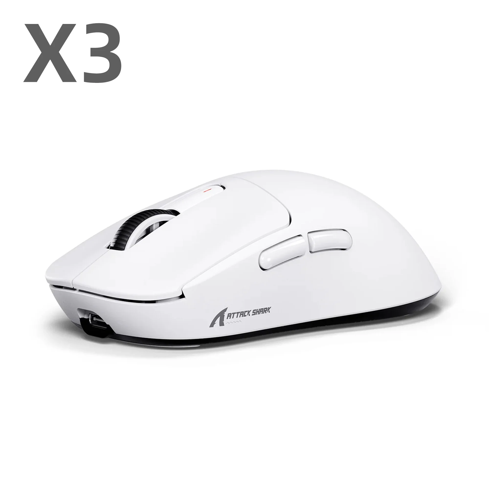 Attack Shark X3 mouse