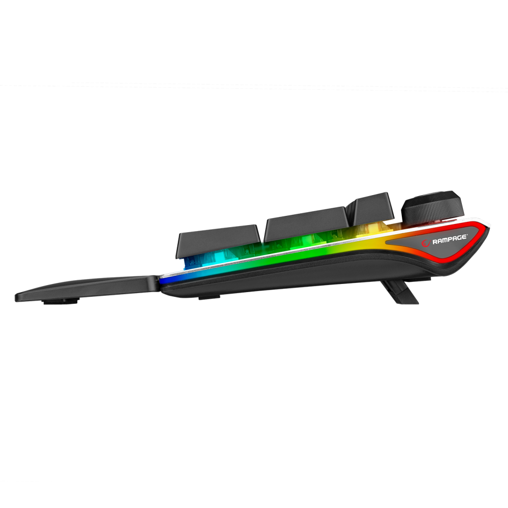 6717