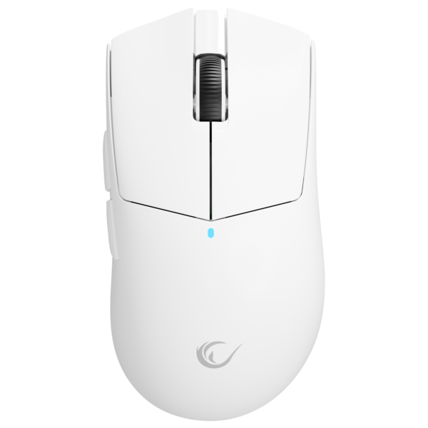 Blitz Ultimate 8K Wireless Gaming Mouse-White
